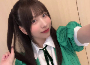 Kotomori Honoka