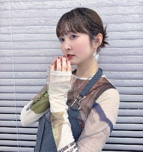 Kubo Yurika