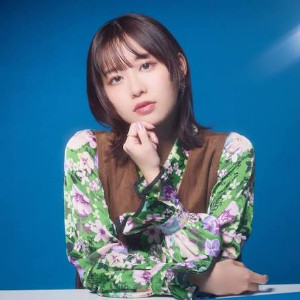 Kusunoki Tomori
