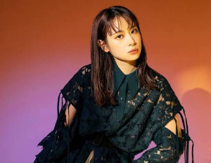 Maeda Kaori