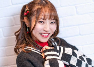 Murakami Natsumi
