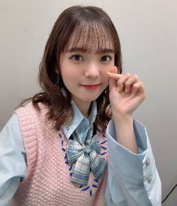 Nirei Nozomi