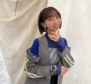 Iida Riho