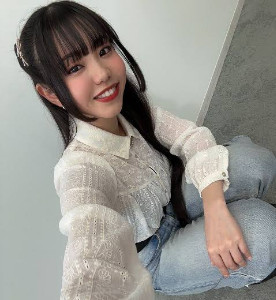 Sato Hinata