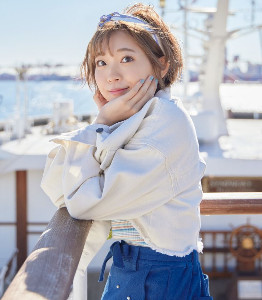 Saito Shuka