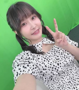 Sagara Mayu