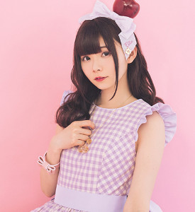 Suwa Nanaka
