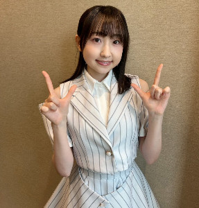 Suzunose Aoi