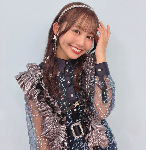 Yoshitake Chihaya