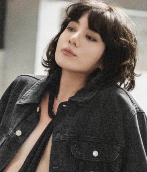 long bob