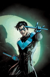 Nightwing