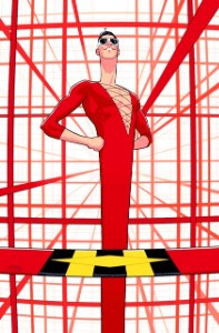 Plastic Man