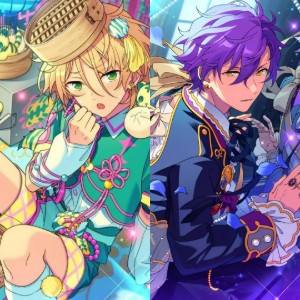 Aira x Adonis