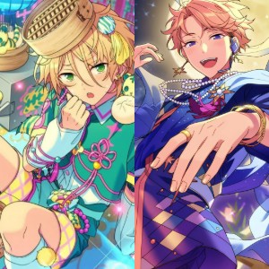 Aira x Arashi