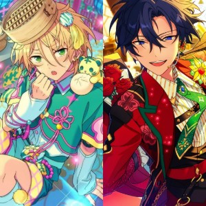 Aira x Hokuto