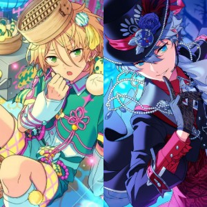 Aira x Izumi