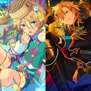 Aira x Kaoru
