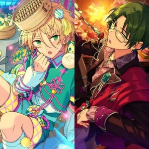 Aira x Keito