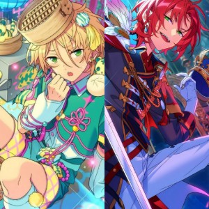 Aira x Leo