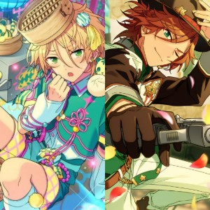 Aira x Madara