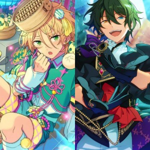 Aira x Mika