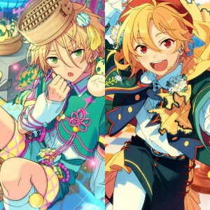Aira x Nazuna