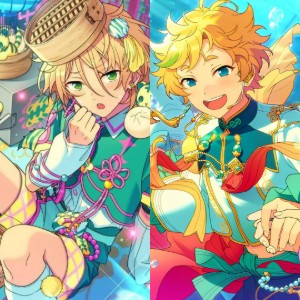 Aira x Sora