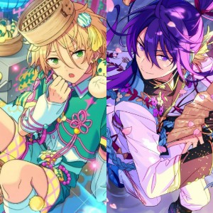 Aira x Souma