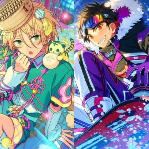 Aira x Tetora