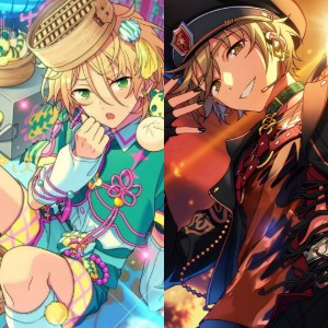 Aira x Tomoya