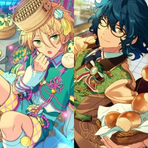Aira x Tsumugi