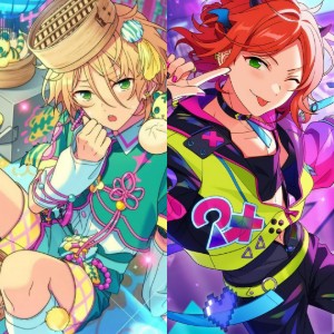 Aira x Yuuta
