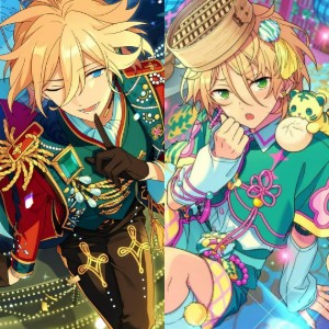 Eichi x Aira