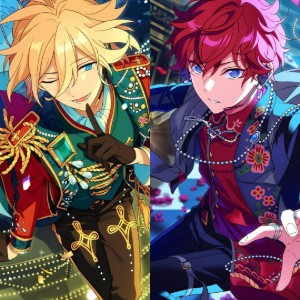 Eichi x Hiiro