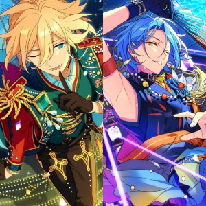 Eichi x Himeru