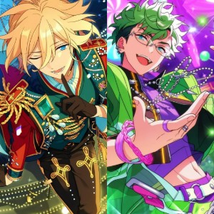 Eichi x Juis