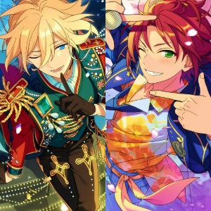 Eichi x mao