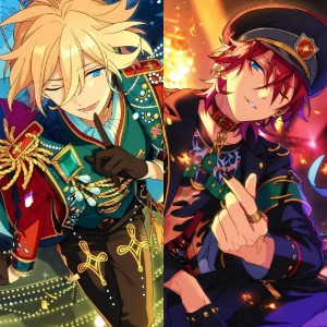 Eichi x Rinne
