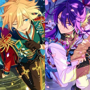 Eichi x Souma