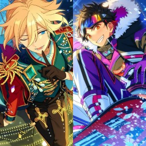 Eichi x Tetora
