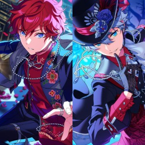 Hiiro x Izumi