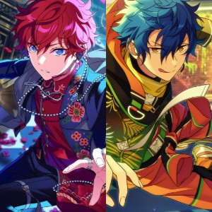 Hiiro x Jun