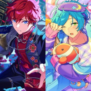 Hiiro x Kanata