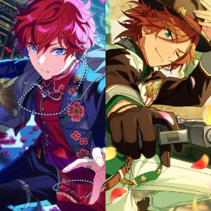 Hiiro x Madara