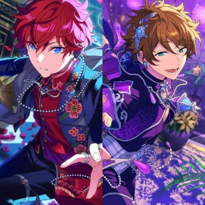 Hiiro x Midori