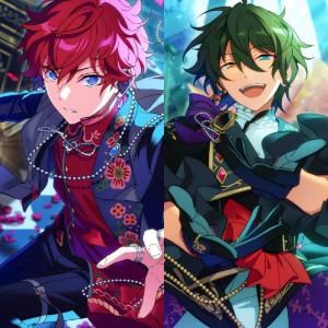 Hiiro x Mika