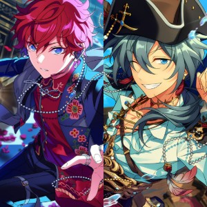 Hiiro x Niki