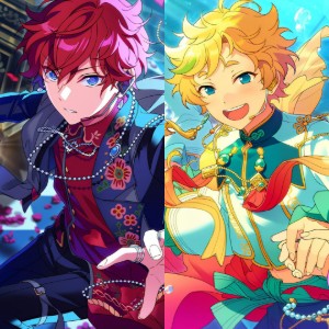 Hiiro x Sora