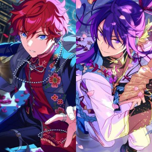 Hiiro x Souma
