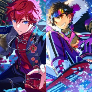 Hiiro x Tetora